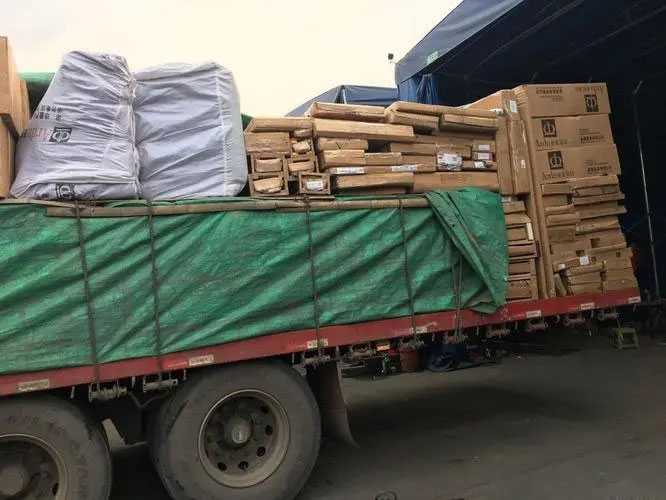 资溪家具托运