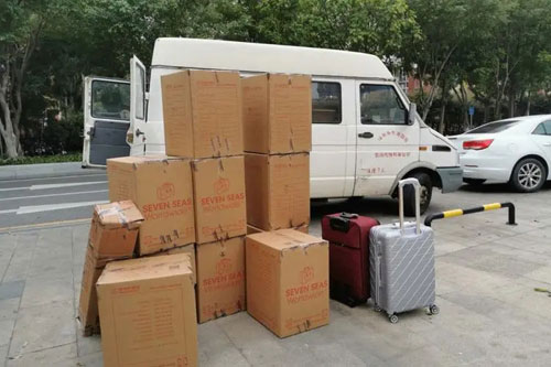 资溪行李托运公司