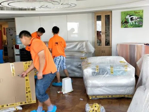 资溪精品搬家公司